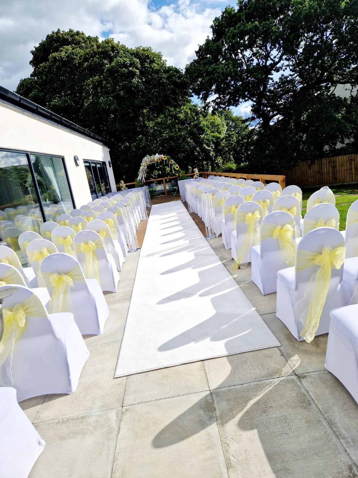 The Whitehouse Peterlee Hotel Exterior photo